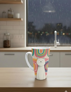 Taza clásica Tink