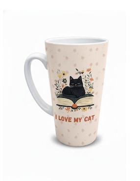 Taza clásica Tink