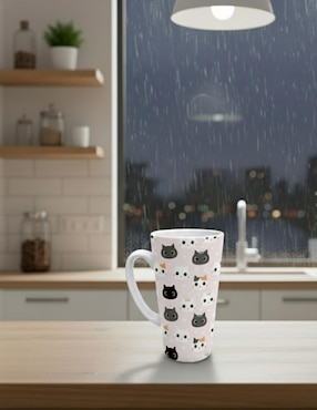Taza clásica Tink