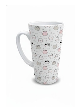 Taza clásica Tink