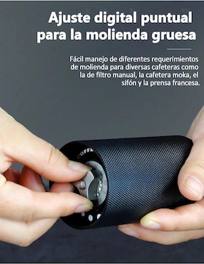 Molino para café Belug