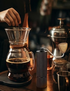 Molino para café Belug