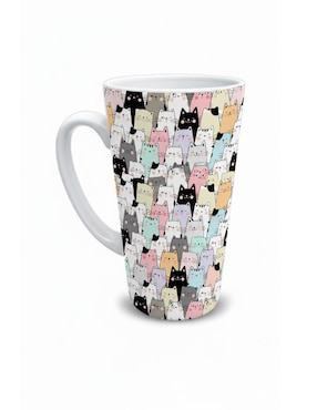 Taza americana Tink