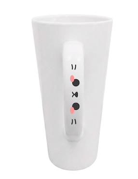Taza americana Tink Gatos