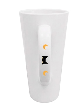 Taza americana Tink Gatos
