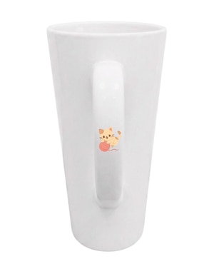 Taza clásica Tink Gatos