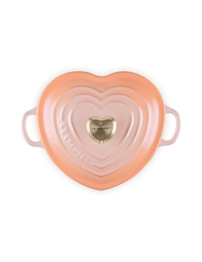 Cacerola convencional Le Creuset