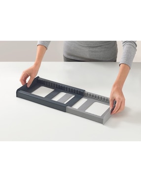 Organizador de utensilios cocina Joseph Joseph