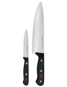 Set de cuchillos Wüsthof Gourmet 2 piezas