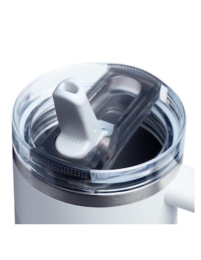 Termo Stanley de acero inoxidable con tapa rosca 850 ml