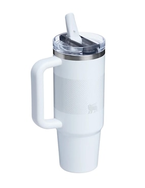Termo Stanley de acero inoxidable con tapa rosca 850 ml