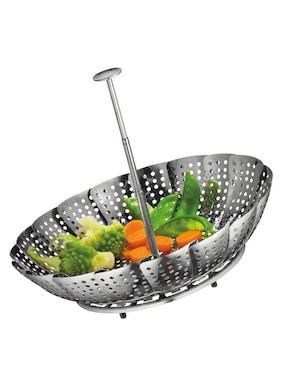 Vaporera plegable Küchenprofi