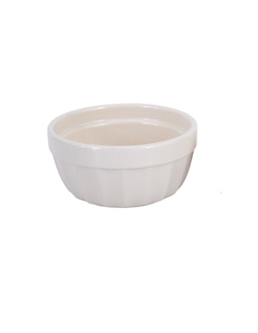 Set tazón Martha Stewart Broroadbrook de cerámica