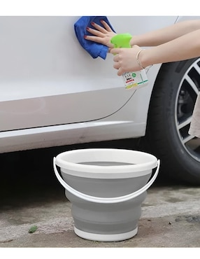 Cubeta Xtellar de silicón