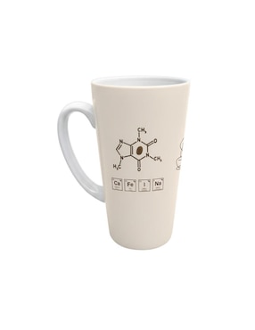 Set de taza americana Tink 2 piezas