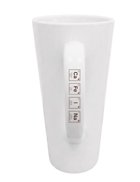 Set de taza americana Tink 2 piezas