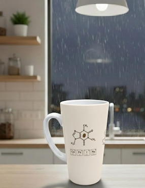 Set de taza americana Tink 2 piezas