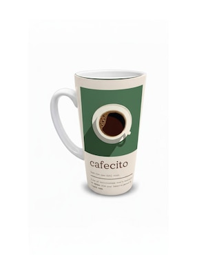 Set de taza americana Tink 2 piezas