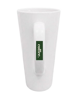 Taza americana Tink