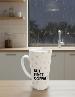 Taza americana Tink