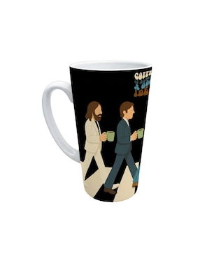 Taza americana Tink