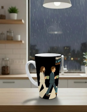 Taza americana Tink