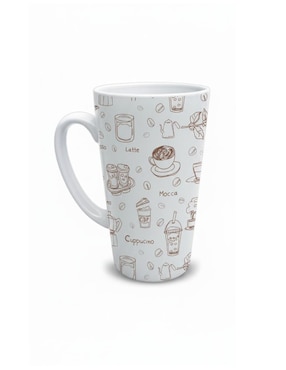 Taza americana Tink