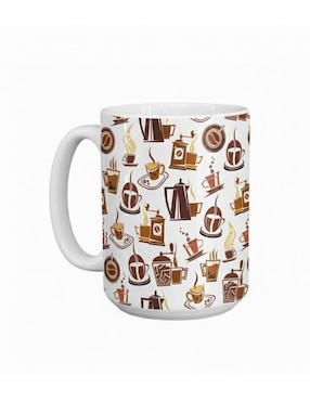Taza americana Tink