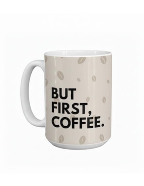 Taza americana Tink