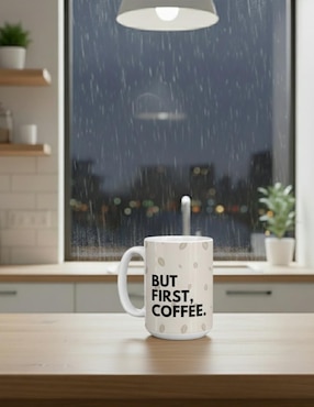 Taza americana Tink