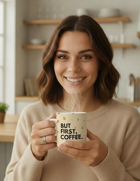 Taza americana Tink