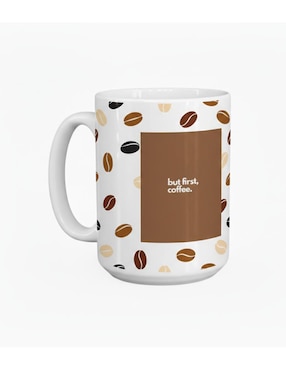 Taza americana Tink
