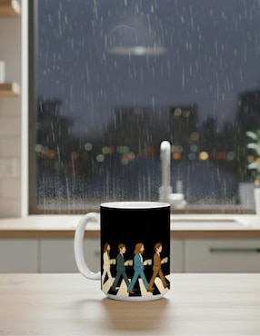 Taza americana Tink