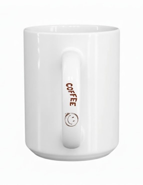 Taza americana Tink