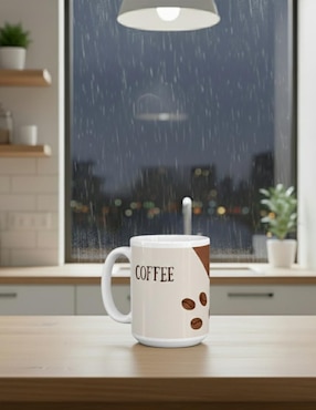 Taza americana Tink