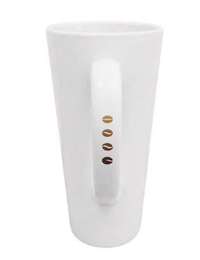 Set de tazas americana Tink 2 piezas