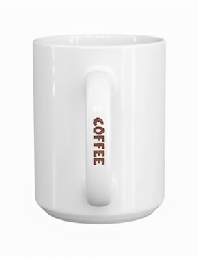 Set de tazas americana Tink 2 piezas