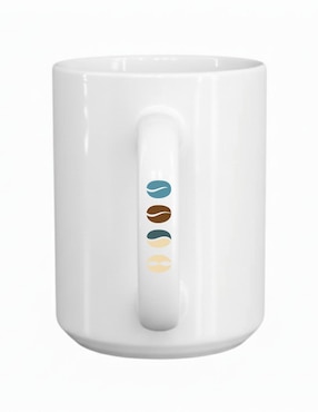 Set de tazas americana Tink 2 piezas
