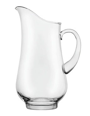 Jarra de vidrio Xtellar