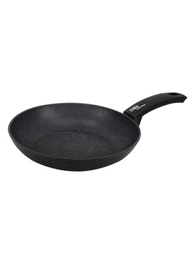 Sartén Moneta Etnea de aluminio forjado