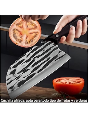 Cuchillo multiusos Xtellar