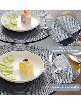 Set mantel Xtellar