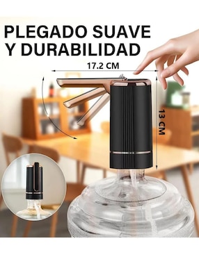 Purificador, dispensador y filtro de agua Belug