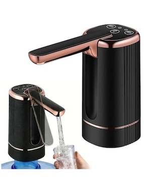 Purificador, dispensador y filtro de agua Belug