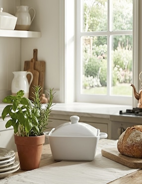 Cacerola convencional mini Bowdoin Martha Stewart