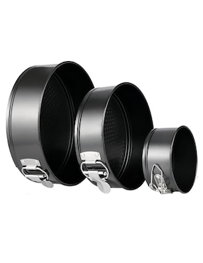 Set moldes Xtellar