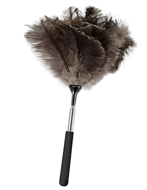 Plumero Xtellar de plumas