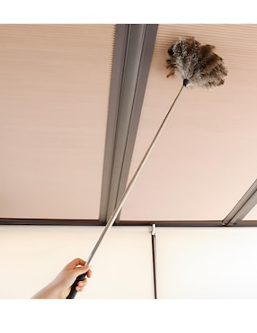 Plumero Xtellar de plumas