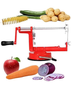 Cortador de papas Xtellar