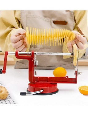 Cortador de papas Xtellar
